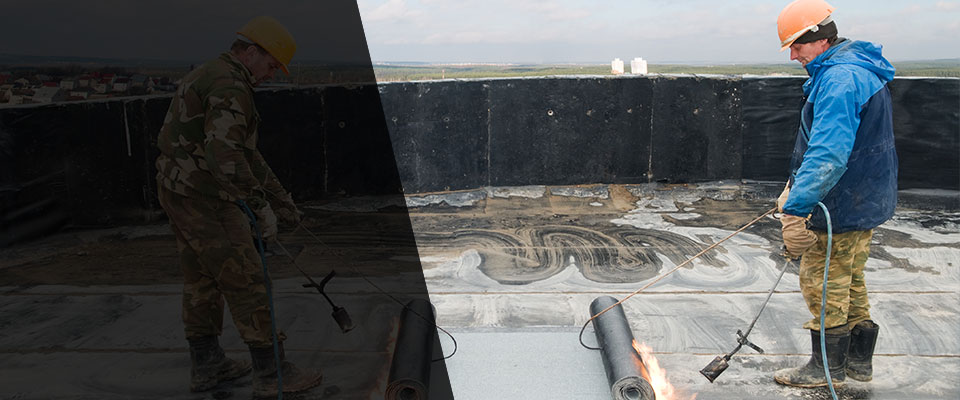 Amelia Court House Roofing Contractors